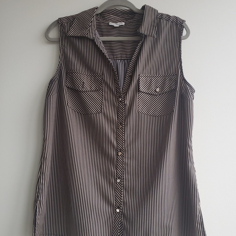 Striped Dream - image 1